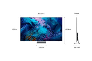 Samsung TQ65QN990F - EasyLounge - 4