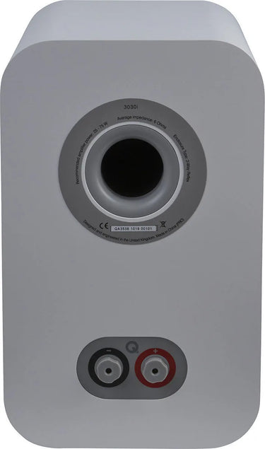 Q Acoustics 3030i Blanc - EasyLounge - 2