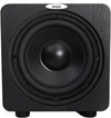 Velodyne Deep Blue 8 Noir - EasyLounge - 4