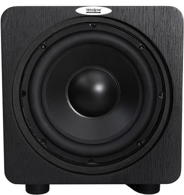Velodyne Deep Blue 8 Noir - EasyLounge - 4