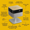 Epson EF-72 - EasyLounge - 17