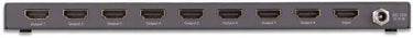 Marmitek Split 618 UHD 2.0 - EasyLounge - 2