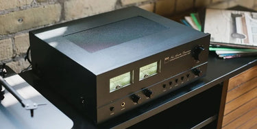 NAD C3030 - EasyLounge - 11