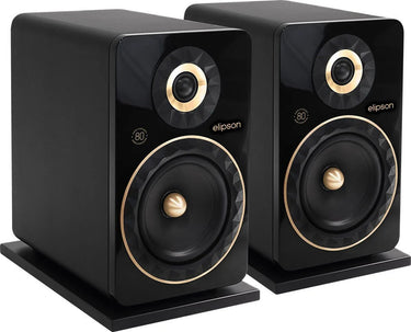 Elipson Prestige Facet 8B 80è Anniversaire - EasyLounge - 7
