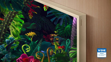 Samsung The Frame QE43LS03A 2021 - EasyLounge - 30