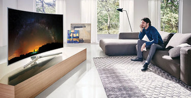 Samsung UE48JS9000 - EasyLounge - 8