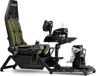 Next Level Racing Flight Simulator Boeing Military Edition - EasyLounge - 8