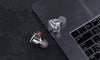 FiiO FD15 Silver - EasyLounge - 9