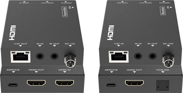 DVDO 4K60 HDMI 70m Extender Over Ethernet (Tx/Rx)