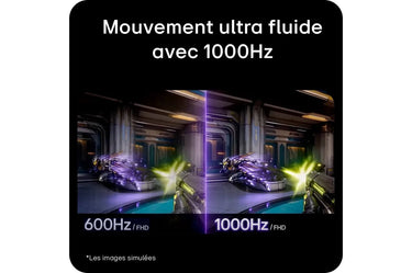 LG UltraGear 25G590B-B - EasyLounge - 4