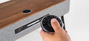 Ruark Audio R7 Mk3 Noyer - EasyLounge - 3