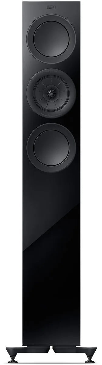 KEF R5 Meta Noir laqué - EasyLounge - 4