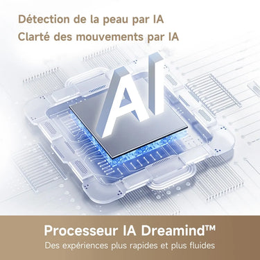 Dreame Q100 75