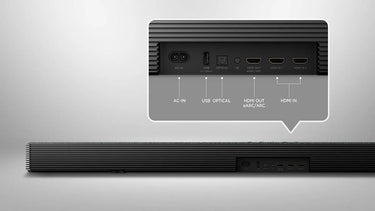 TCL Ray-Danz X937U - EasyLounge - 4