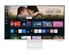 Samsung Smart Monitor M8 (M80F) 32" - EasyLounge - 2