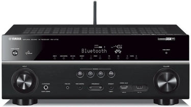 Yamaha RX-V779 Noir - EasyLounge - 6