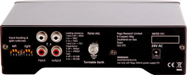 Rega Fono MC - EasyLounge - 2