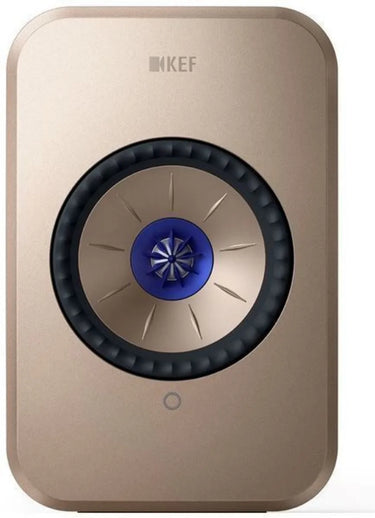 KEF LSX Wireless 2 Soundwave Edition - EasyLounge - 7