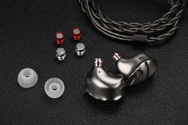 Hidizs MK12 (4,4 mm) - EasyLounge - 6