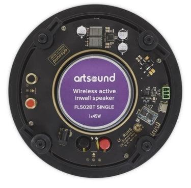 Artsound FL502 BT Single - EasyLounge - 3