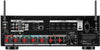 Denon AVR-X1600H Noir - EasyLounge - 2