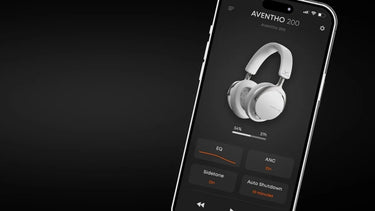 Beyerdynamic Aventho 200 Blanc - EasyLounge - 8