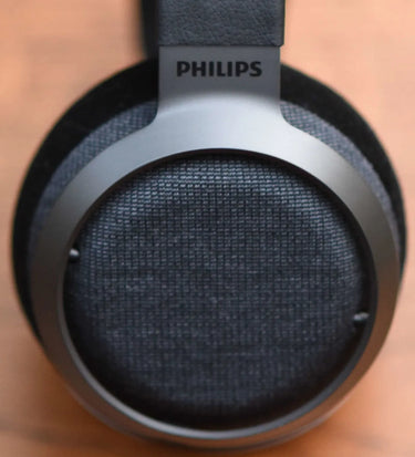 Philips Fidelio X3 Noir - EasyLounge - 25