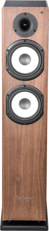 Cabasse MT32 Jersey Noyer foncé - EasyLounge - 5