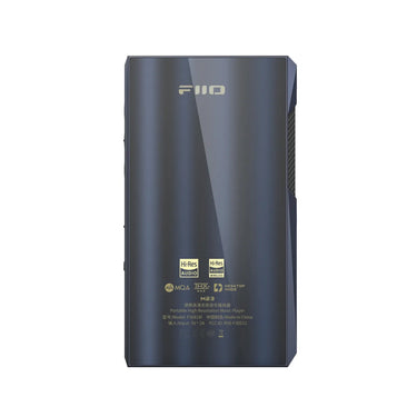 FiiO M23 Bleu - EasyLounge - 5