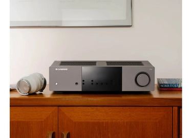 Cambridge Audio EXA100 - EasyLounge - 7