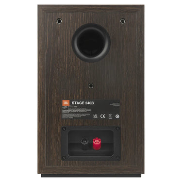 JBL 240B Bois noir - EasyLounge - 5