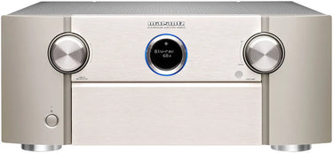 Marantz SR-8015 Silver Gold - EasyLounge - 5