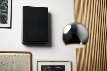 Argon Audio Forus 5 Wall Noir - EasyLounge - 3