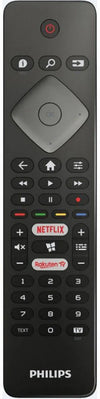 Philips 65PUS6504 - EasyLounge - 3