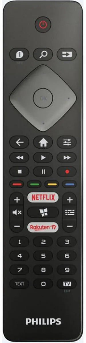 Philips 65PUS6504 - EasyLounge - 3