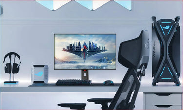 Asus ROG Strix OLED XG27AQDMG - EasyLounge - 10