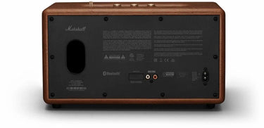 Marshall Stanmore 3 BT Marron - EasyLounge - 10