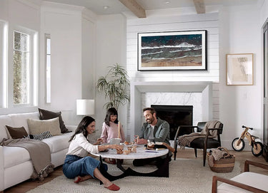 Samsung The Frame QLED 65" - EasyLounge - 22