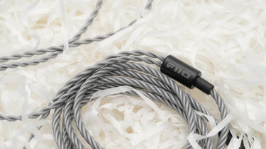 FiiO FD11 - EasyLounge - 11