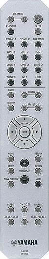 Yamaha R-N600A Noir - EasyLounge - 3