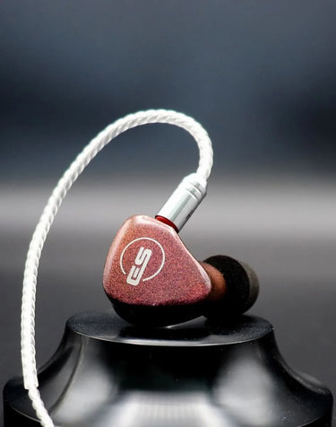 Earsonics Elements Fire - EasyLounge - 3