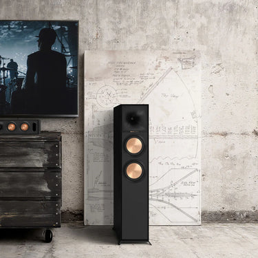 Klipsch R-600F - EasyLounge - 24