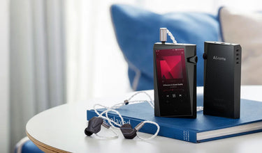 Astell Kern SR35 - EasyLounge - 13