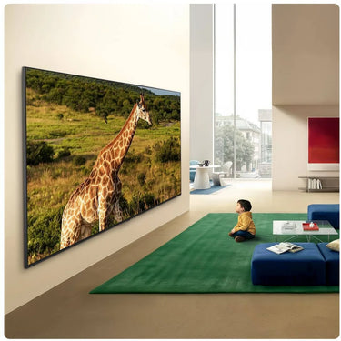 LG Electronics 86QNED85B - EasyLounge - 2