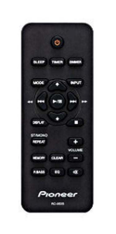 Pioneer X-EM26 Noir - EasyLounge - 2