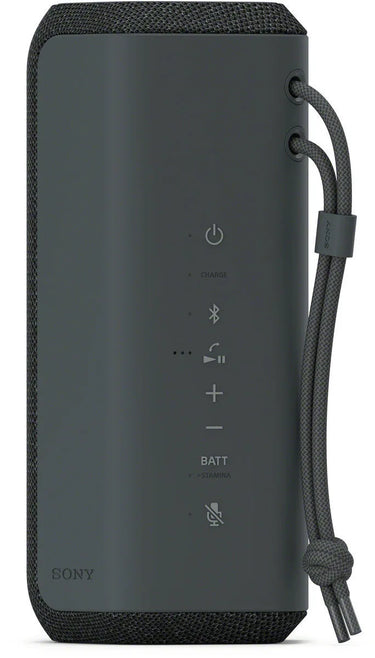Sony SRS-XE200 Noir - EasyLounge - 2
