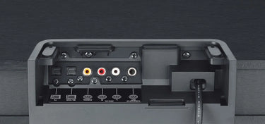 Yamaha SRT-1000 Noir - EasyLounge - 2