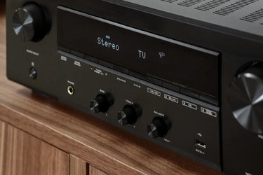 Denon DRA-900H Noir - EasyLounge - 18