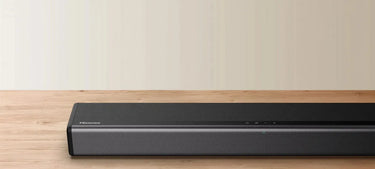 Hisense HS2100 - EasyLounge - 13