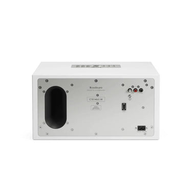 Audio Pro C10 MKII W Blanc - EasyLounge - 4